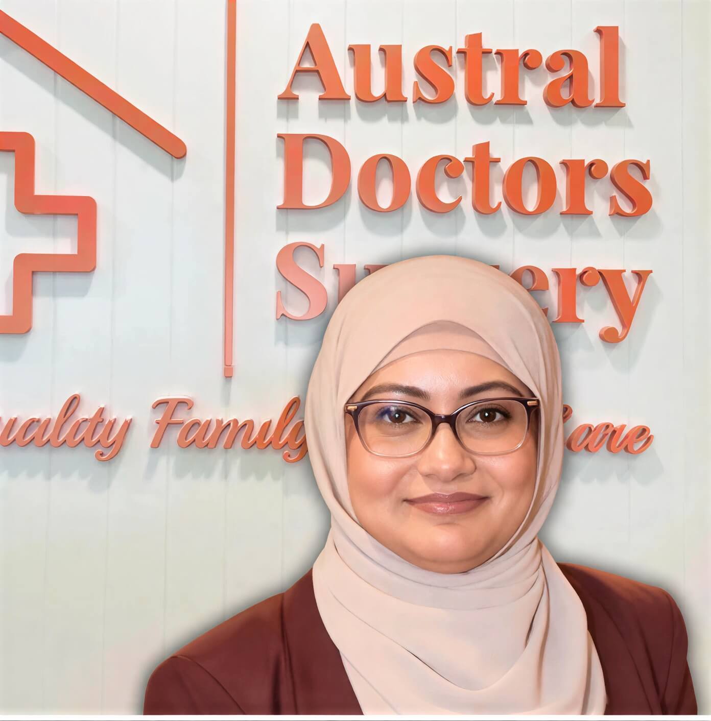 Dr Shaila Jahan
