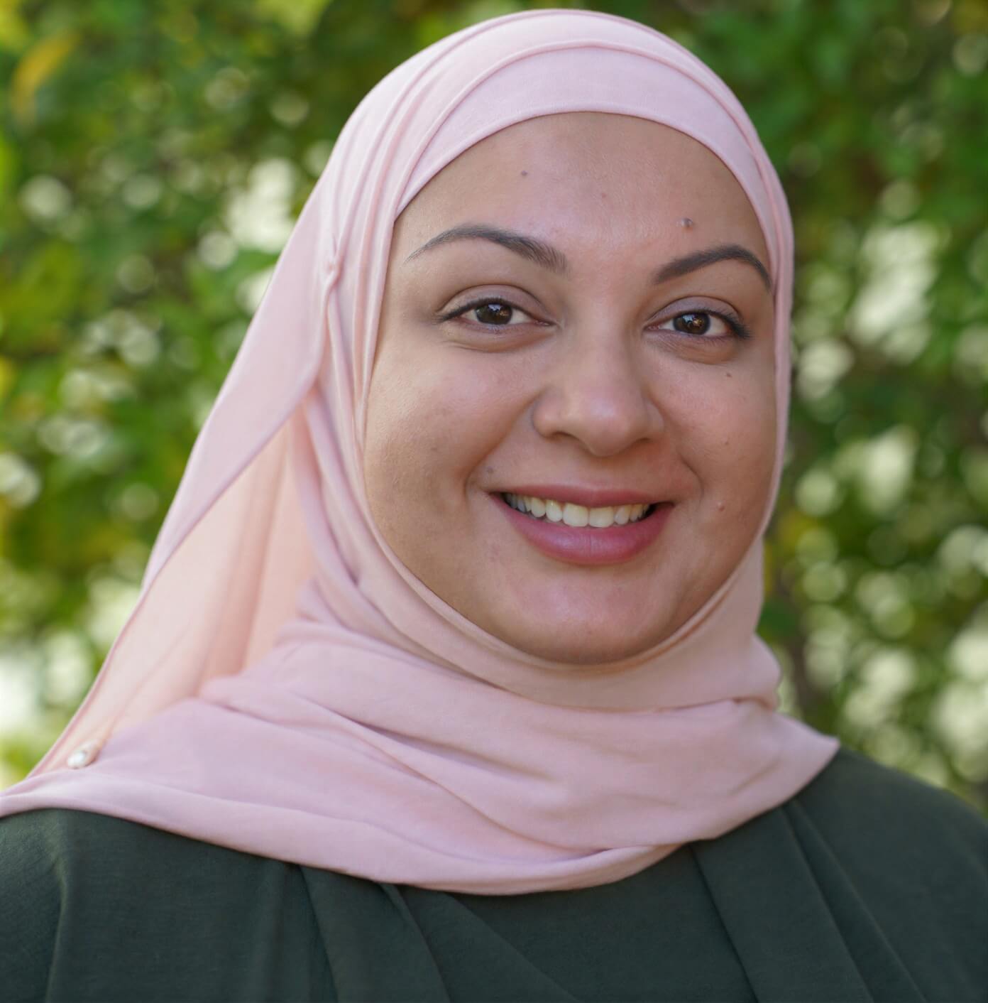 Shabrina Khanam